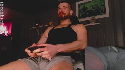 H online show from February 27, 2025, 11:15 pm