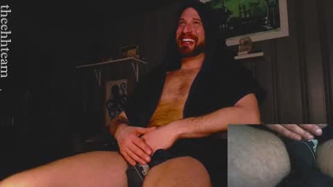 H online show from February 28, 2025, 5:26 am