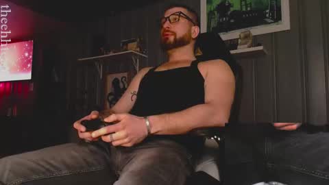 H online show from March 5, 2025, 2:57 am