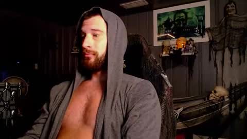 H online show from October 21, 2025, 1:23 pm