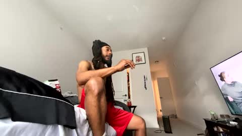 king capo thee online show from January 1, 2025, 7:43 pm