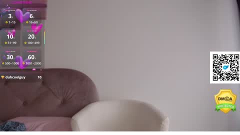 Snapshot of theellenshow chatting on March 12, 2025, 7:02 am Ellen online show from March 12, 2025, 7:02 am