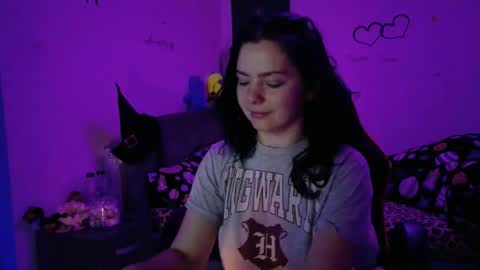 TheFarmergirl online show from November 8, 2025, 4:45 am