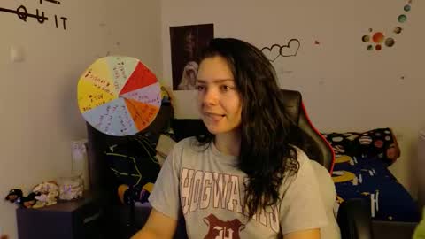 TheFarmergirl online show from November 26, 2025, 6:31 pm