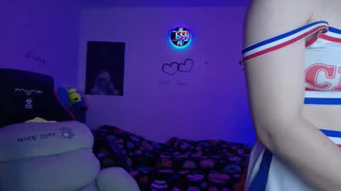 TheFarmergirl online show from February 7, 2026, 5:00 am