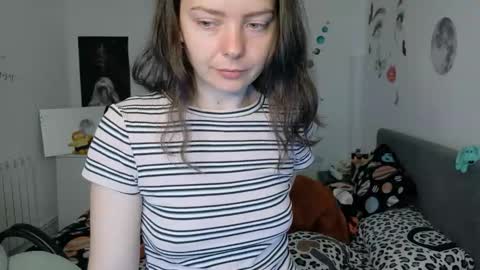 TheFarmergirl online show from March 27, 2026, 5:46 am