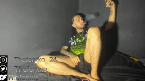 independent Model online show from March 30, 2026, 9:16 pm