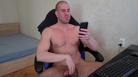 Vince online show from April 10, 2026, 11:26 am