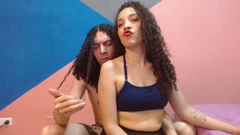 Eros y Psique online show from January 31, 2025, 6:24 am