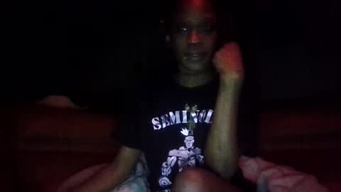 thefoxyonefiesty online show from December 1, 2025, 8:19 am