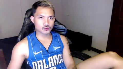 Snapshot of thefriskyasian chatting on January 21, 2025, 8:32 pm Jaycee online show from January 21, 2025, 8:32 pm