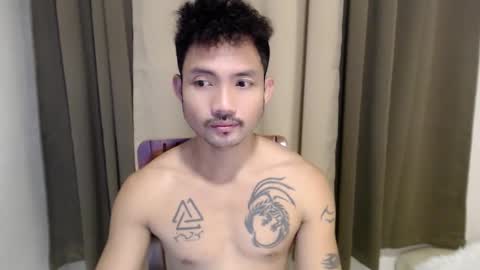 Snapshot of thefriskyasian chatting on September 23, 2025, 1:25 pm Jaycee online show from September 23, 2025, 1:25 pm