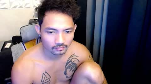 Snapshot of thefriskyasian chatting on September 25, 2025, 1:48 pm Jaycee online show from September 25, 2025, 1:48 pm