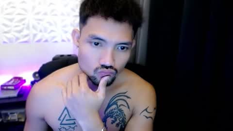 Snapshot of thefriskyasian chatting on October 10, 2025, 4:11 am Jaycee online show from October 10, 2025, 4:11 am
