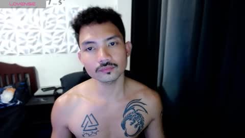 Snapshot of thefriskyasian chatting on October 22, 2025, 8:25 am Jaycee online show from October 22, 2025, 8:25 am