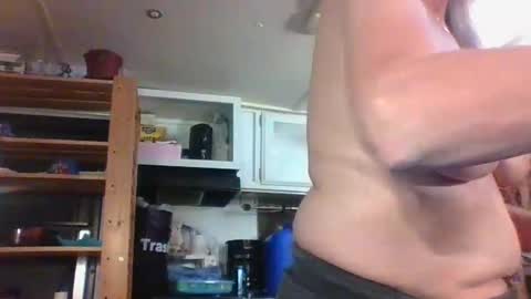 Riki Plant online show from March 1, 2025, 5:09 am