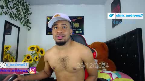 Prince online show from December 26, 2024, 3:31 pm