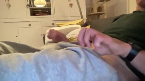 thegermanguy81 online show from October 5, 2025, 10:51 pm