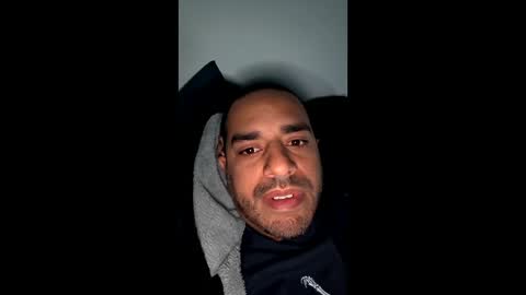 thegoat2026 online show from February 16, 2026, 5:09 pm