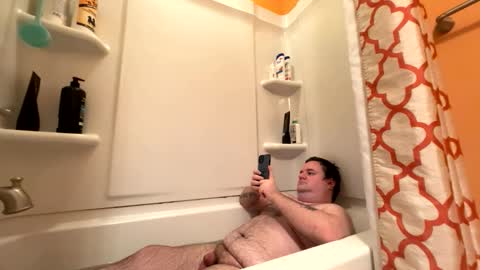 thegoat3535 online show from April 25, 2026, 2:47 am