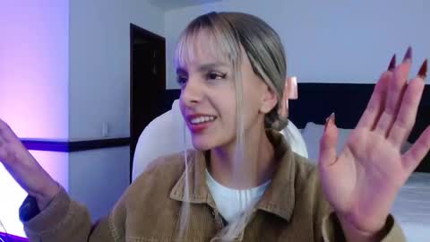 Peyton online show from February 21, 2026, 3:29 am