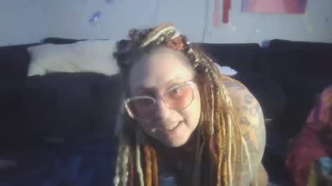 Snapshot of thegoodgypsy chatting on October 15, 2025, 1:28 am TheGoodGypsy online show from October 15, 2025, 1:28 am