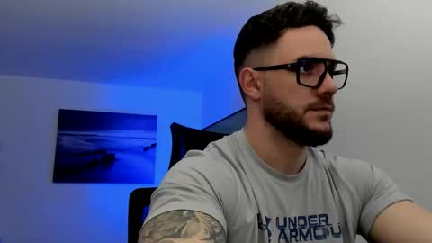 Richard online show from February 9, 2026, 6:50 am