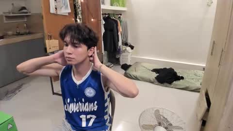 Green online show from October 23, 2025, 9:52 am