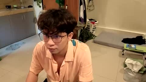 Green online show from March 13, 2026, 5:58 am