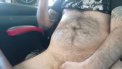 thegrimmstoner online show from March 27, 2026, 4:40 pm