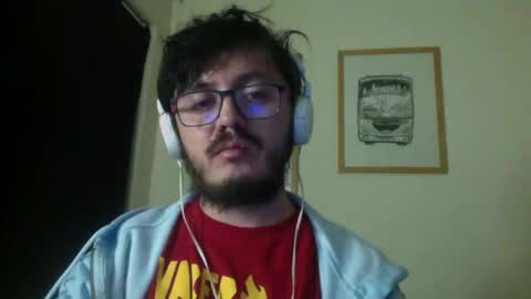 theguitarmistery online show from November 6, 2025, 8:15 am