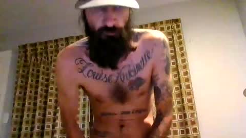 Snapshot of theh4iryfi5h chatting on February 27, 2026, 11:32 am theh4iryfi5h online show from February 27, 2026, 11:32 am