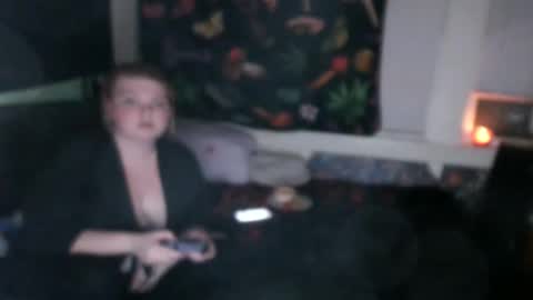 Snapshot of thehotfoxdd chatting on September 20, 2025, 4:46 am fuzzyfox online show from September 20, 2025, 4:46 am