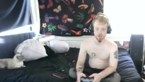 Snapshot of thehotfoxdd chatting on September 20, 2025, 6:09 pm fuzzyfox online show from September 20, 2025, 6:09 pm