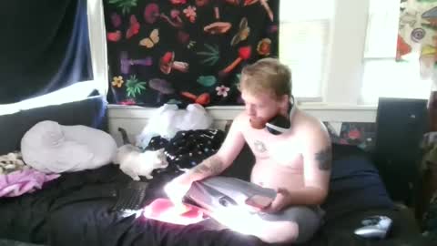 Snapshot of thehotfoxdd chatting on September 26, 2025, 10:36 pm fuzzyfox online show from September 26, 2025, 10:36 pm