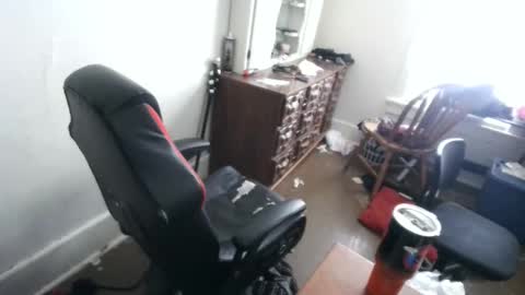 Snapshot of thehotfoxdd chatting on February 9, 2026, 6:56 pm fuzzyfox online show from February 9, 2026, 6:56 pm