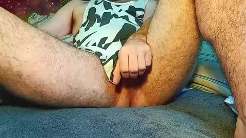 thehotstepperx online show from March 29, 2026, 3:34 pm