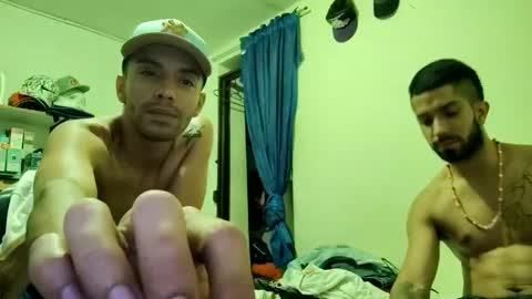 thehousedog online show from February 25, 2025, 3:52 am