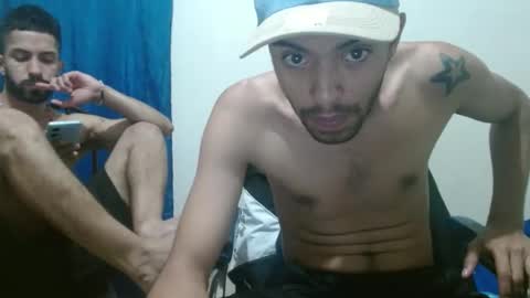 thehousedog online show from March 5, 2025, 3:18 pm