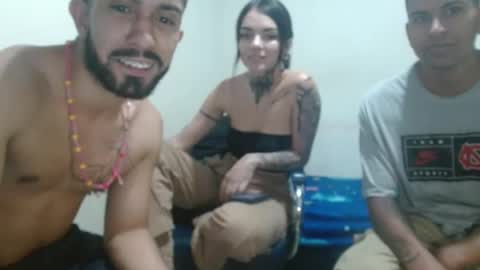 thehousedog online show from March 5, 2025, 6:56 pm