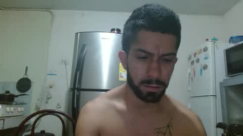 thehousedog online show from March 12, 2025, 12:57 pm