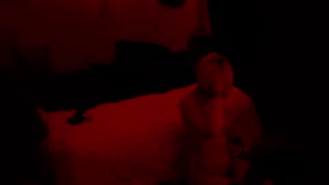 Snapshot of thehungmantis chatting on October 15, 2025, 2:22 am thehungmantis online show from October 15, 2025, 2:22 am