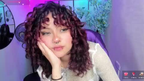 Theia  online show from September 9, 2025, 3:11 pm