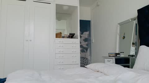 Lily Marie online show from January 14, 2026, 8:47 pm