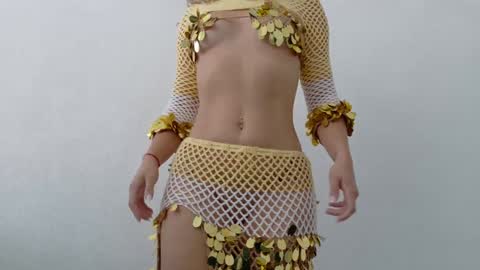 Snapshot of theislandgirl chatting on January 17, 2026, 6:00 pm Lily Marie online show from January 17, 2026, 6:00 pm