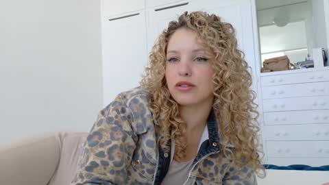 Snapshot of theislandgirl chatting on February 24, 2026, 5:55 pm Lily Marie online show from February 24, 2026, 5:55 pm