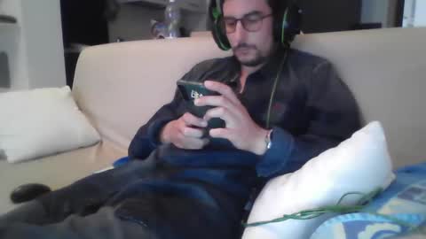 Snapshot of theitalianx95x chatting on October 15, 2025, 7:58 pm theitalianx95x online show from October 15, 2025, 7:58 pm