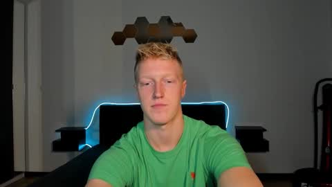 thejacob_d online show from November 30, 2025, 6:01 pm