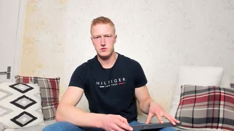 thejacob_d online show from February 22, 2026, 5:22 pm