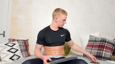 thejacob_d online show from February 25, 2026, 5:22 pm